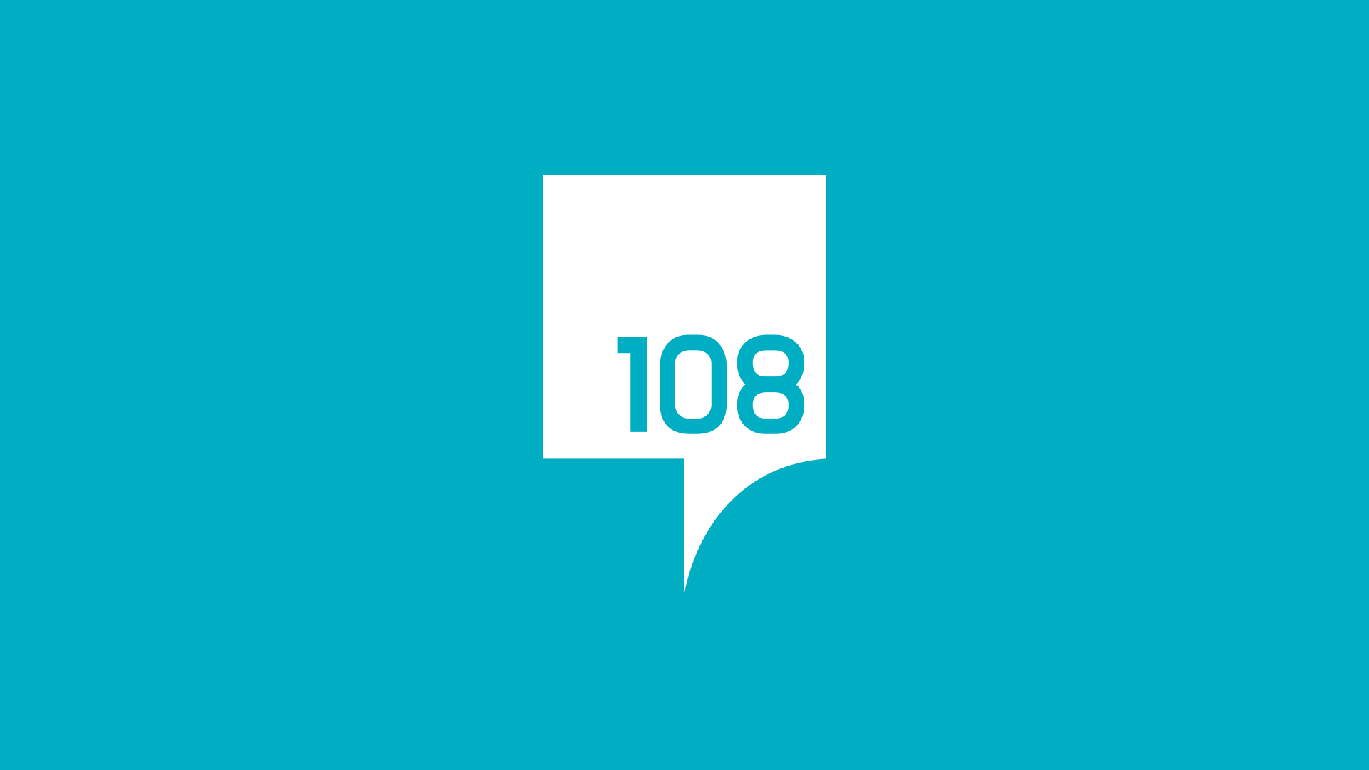 108 Map